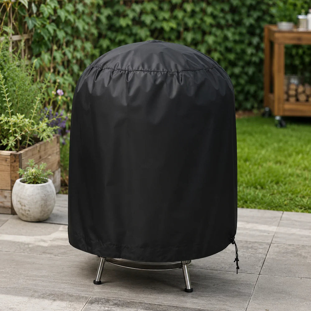 Grillöverdrag för Gasolgrill och Kolgrill