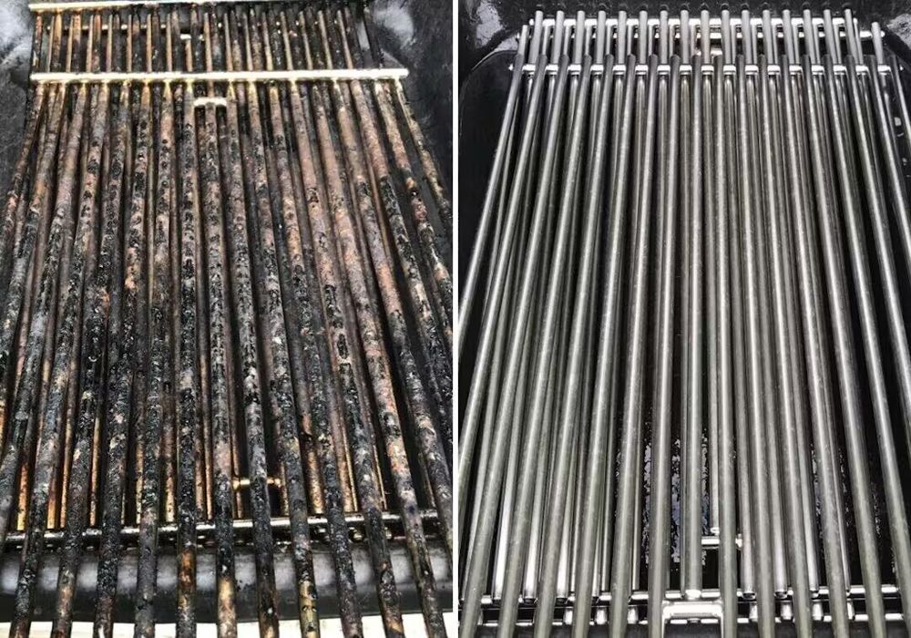 Kundbild före och efter